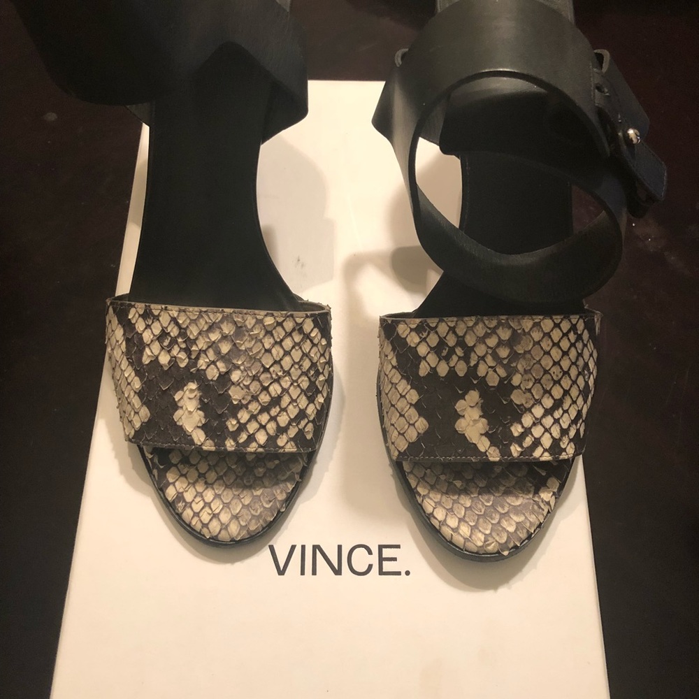 Vince Shoes